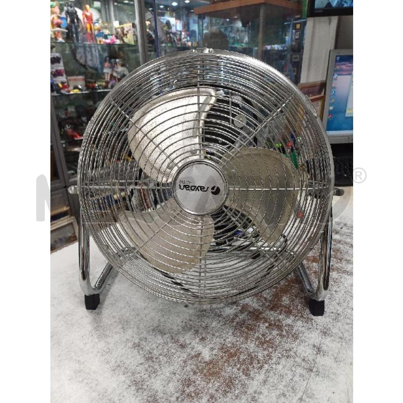 VENTILATORE RAYDAN | Mercatino dell'Usato Moncalieri - fr. moriondo 1