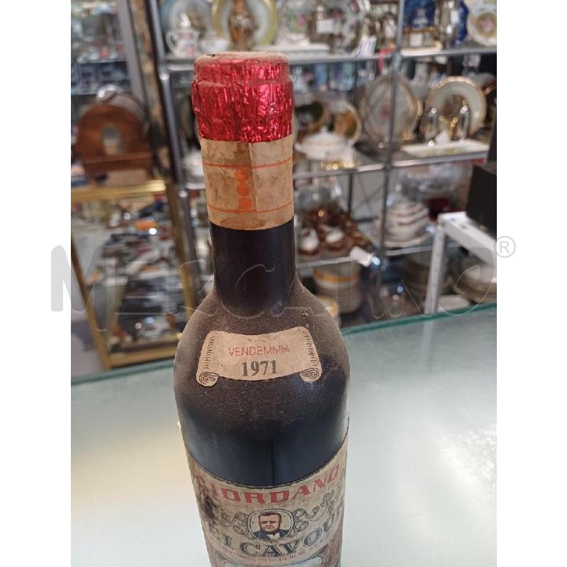 VINO 1971 GIORDANO | Mercatino dell'Usato Moncalieri - fr. moriondo 3