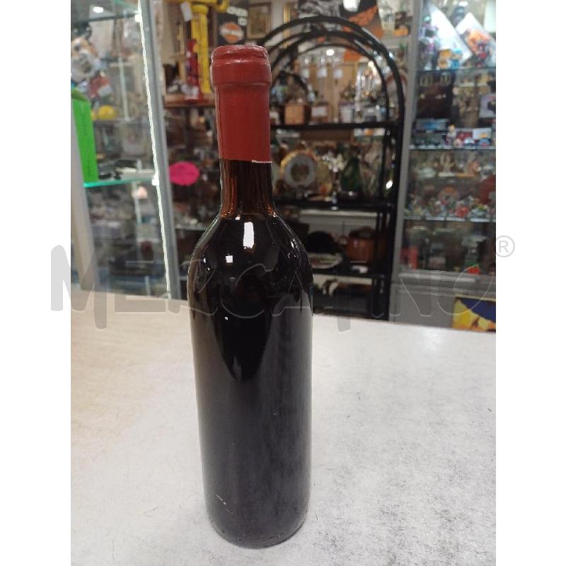 VINO 1987 BAROLO SORI DI BAUDANA  | Mercatino dell'Usato Moncalieri - fr. moriondo 2
