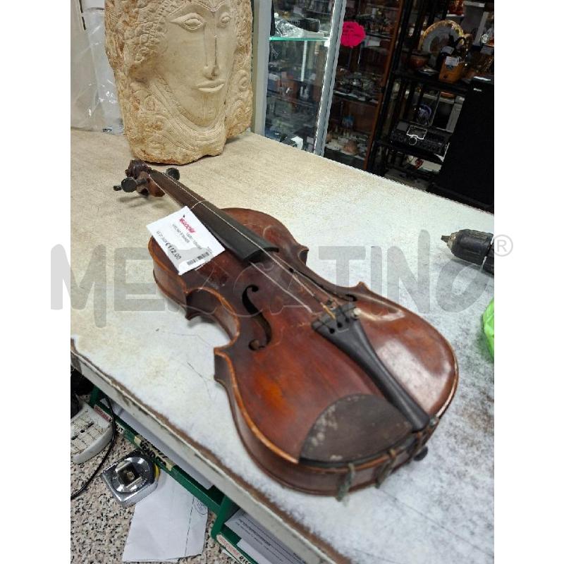 VIOLINO STAINER  | Mercatino dell'Usato Moncalieri - fr. moriondo 1