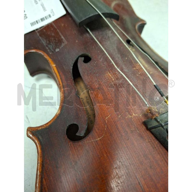 VIOLINO STAINER  | Mercatino dell'Usato Moncalieri - fr. moriondo 2