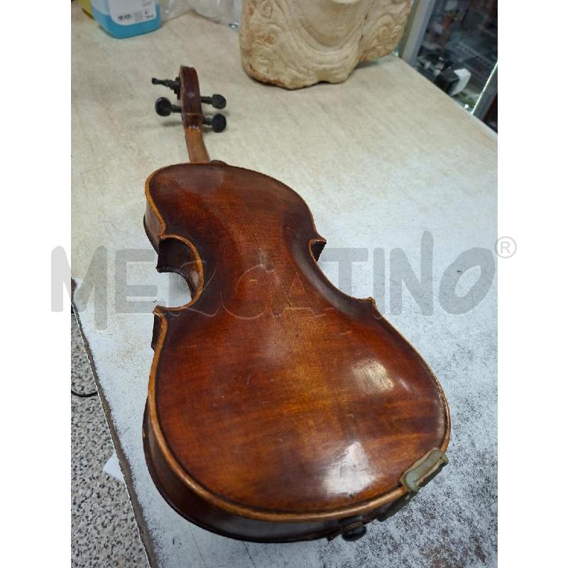 VIOLINO STAINER  | Mercatino dell'Usato Moncalieri - fr. moriondo 3
