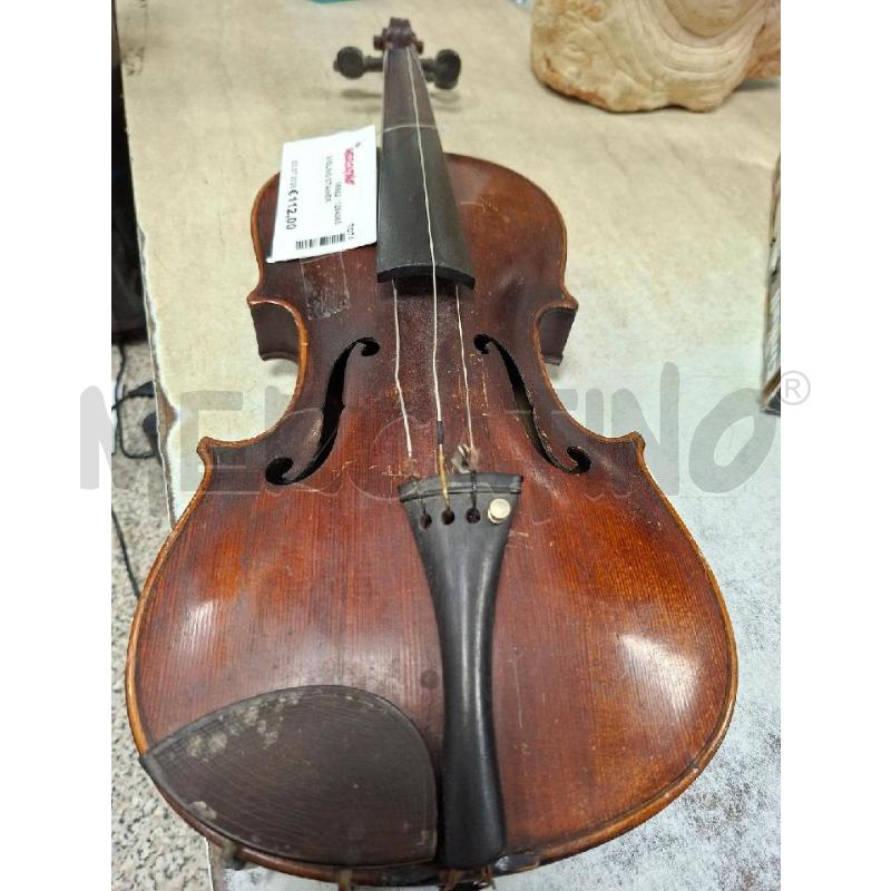VIOLINO STAINER  | Mercatino dell'Usato Moncalieri - fr. moriondo 4