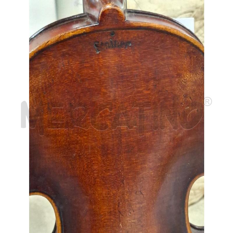 VIOLINO STAINER  | Mercatino dell'Usato Moncalieri - fr. moriondo 5