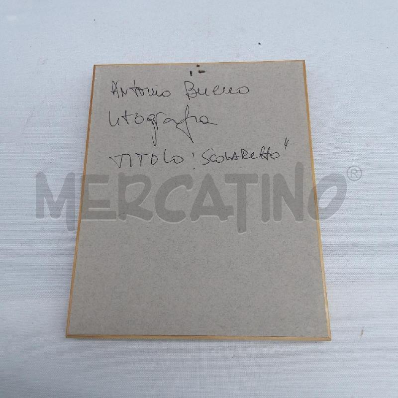 11 LITOGRAFIE ANTONIO BUENO  | Mercatino dell'Usato San maurizio canavese 5