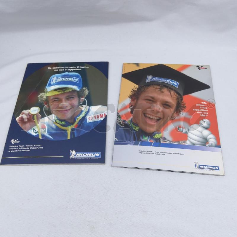 2 LIBRETTI MOTO SPRINT VALE ORO | Mercatino dell'Usato San maurizio canavese 4