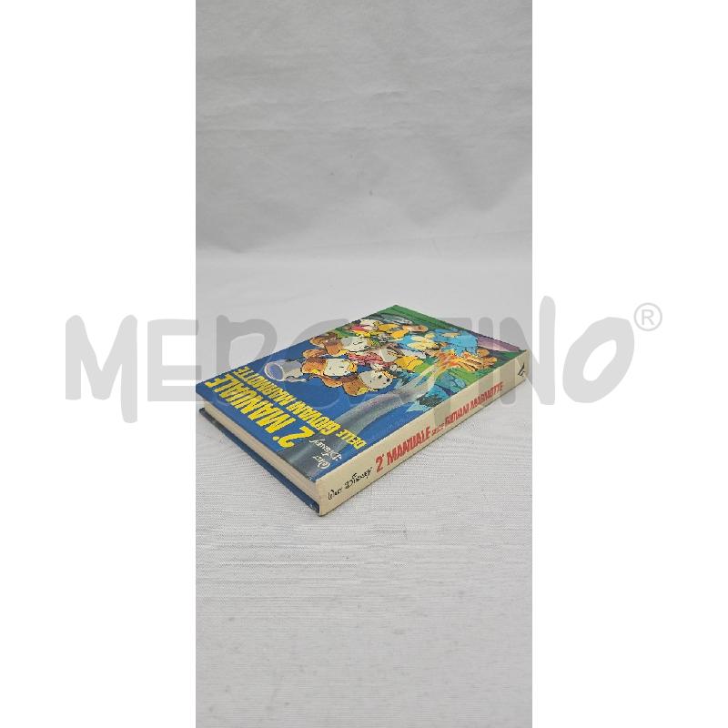 2 MANUALE DELLE GIOVANI MARMOTTE 1975 | Mercatino dell'Usato San maurizio canavese 3