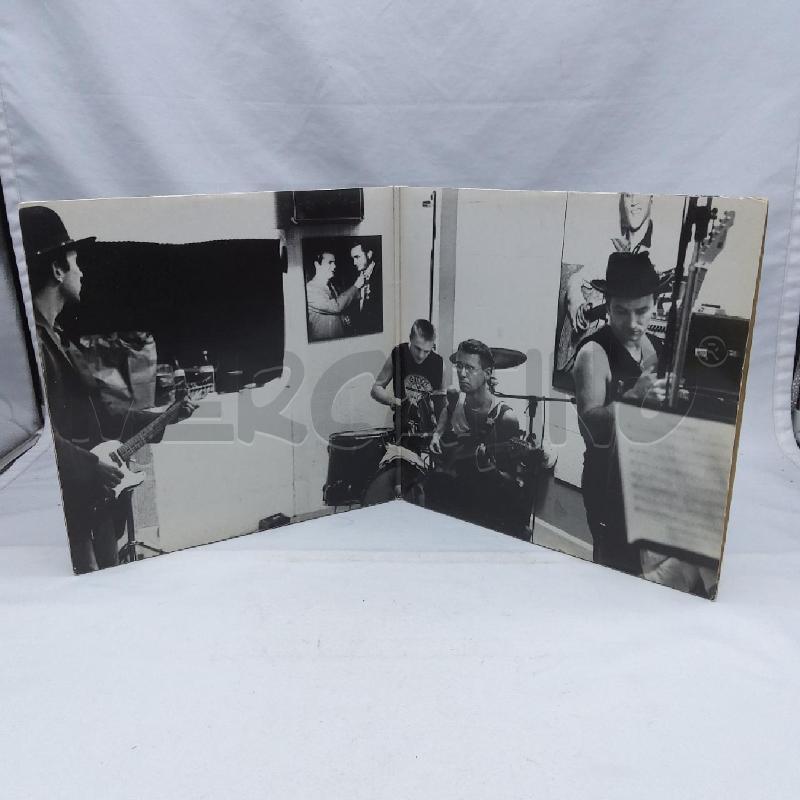 2 VINILI 33 GIRI U2 RATTLE AND HUM | Mercatino dell'Usato San maurizio canavese 3