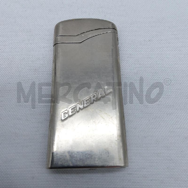 ACCENDINO DA COLLEZIONE GENERAL | Mercatino dell'Usato San maurizio canavese 2