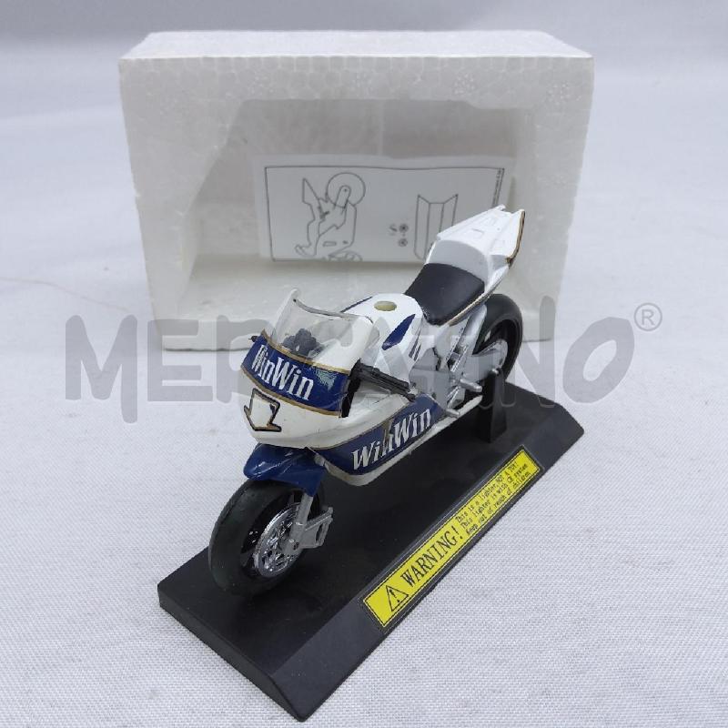 ACCENDINO DA COLLEZIONE MOTO WIN WIN | Mercatino dell'Usato San maurizio canavese 2