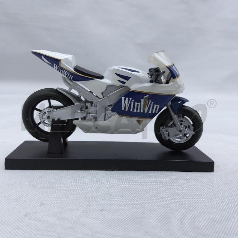 ACCENDINO DA COLLEZIONE MOTO WIN WIN | Mercatino dell'Usato San maurizio canavese 3