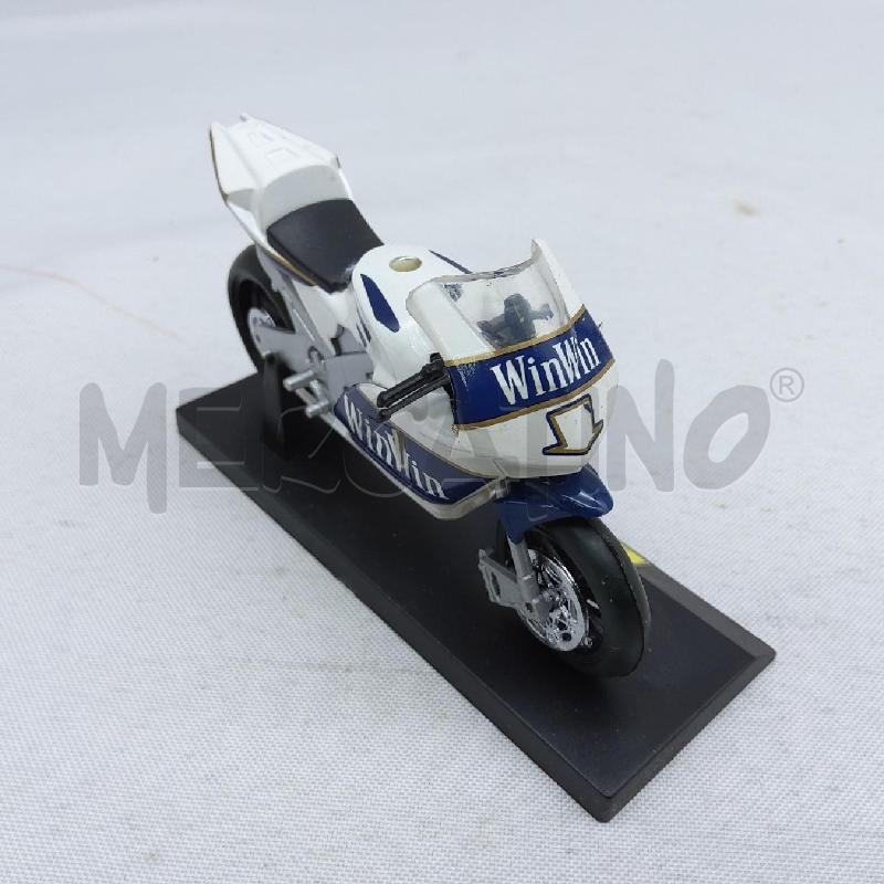 ACCENDINO DA COLLEZIONE MOTO WIN WIN | Mercatino dell'Usato San maurizio canavese 4