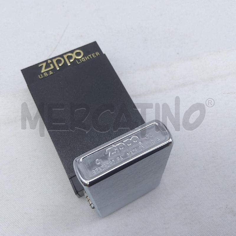 ACCENDINO DA COLLEZIONE ZIPPO PASTORE TEDESCO | Mercatino dell'Usato San maurizio canavese 3