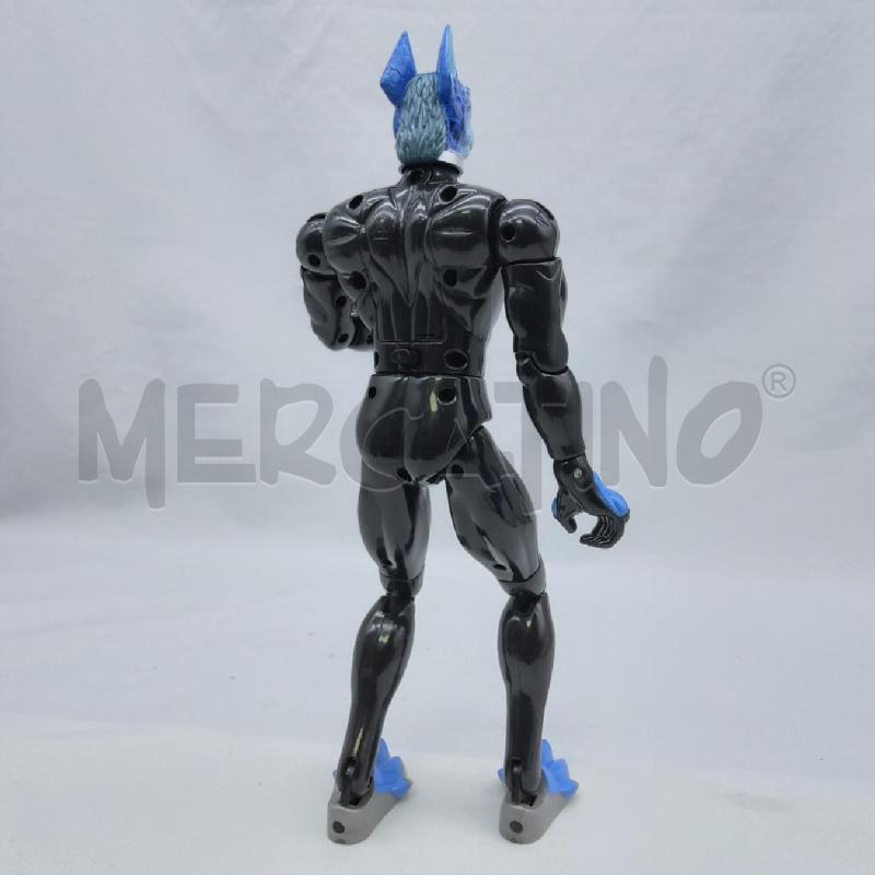 ACTION FIGURE ANUBIS DOGGIE CRUGER POWER RANGERS | Mercatino dell'Usato San maurizio canavese 3