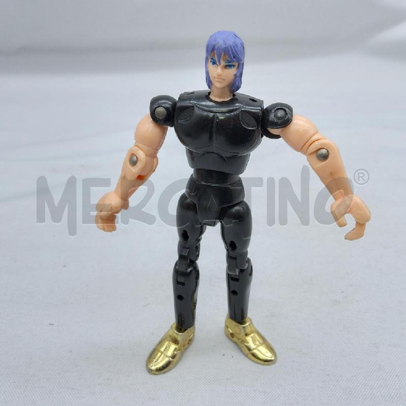 ACTION FIGURE CAVALIERE ZODIACO | Mercatino dell'Usato San maurizio canavese 1