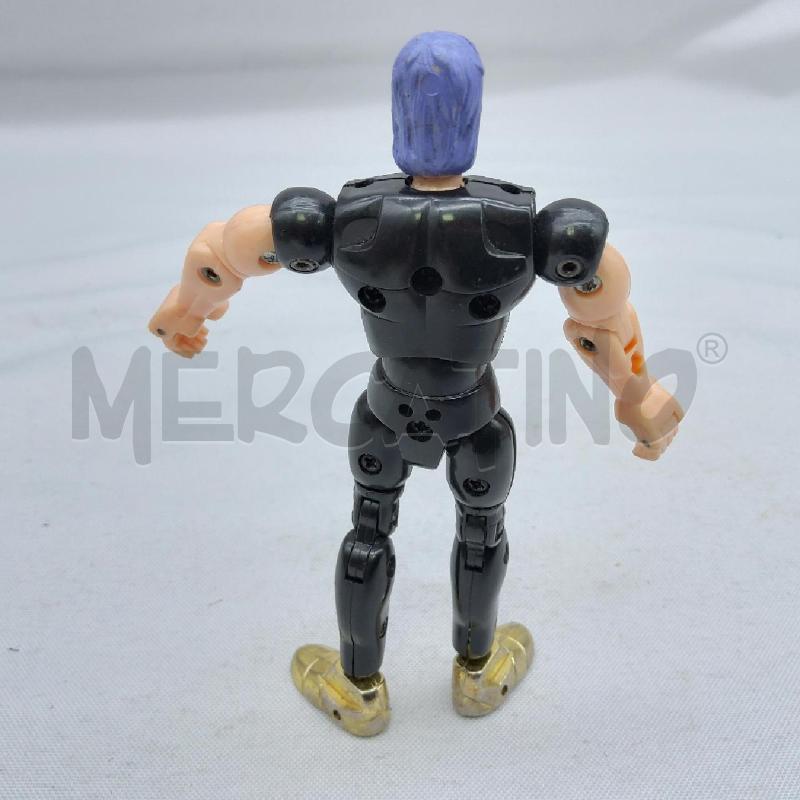 ACTION FIGURE CAVALIERE ZODIACO | Mercatino dell'Usato San maurizio canavese 2