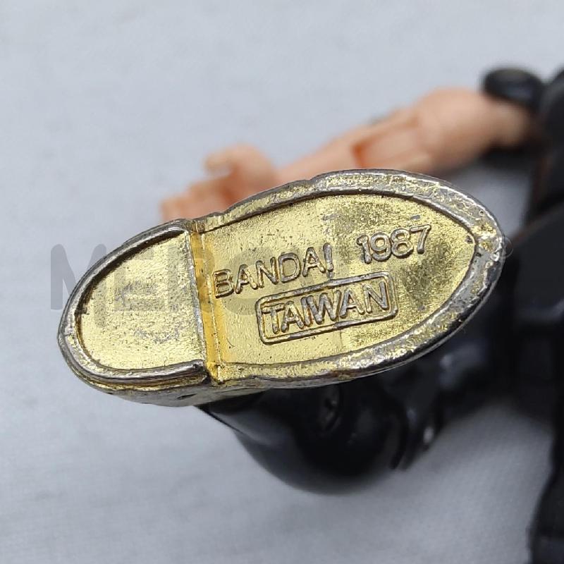 ACTION FIGURE CAVALIERE ZODIACO | Mercatino dell'Usato San maurizio canavese 4