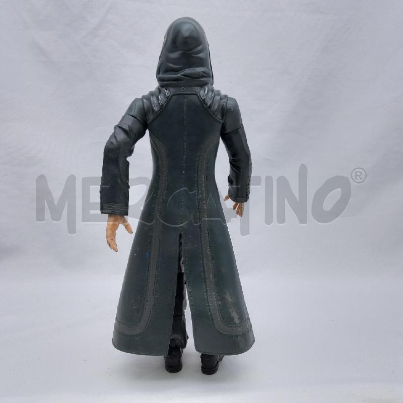 ACTION FIGURE DOTTOR DESTINO MARVEL TOY BIZ  | Mercatino dell'Usato San maurizio canavese 3