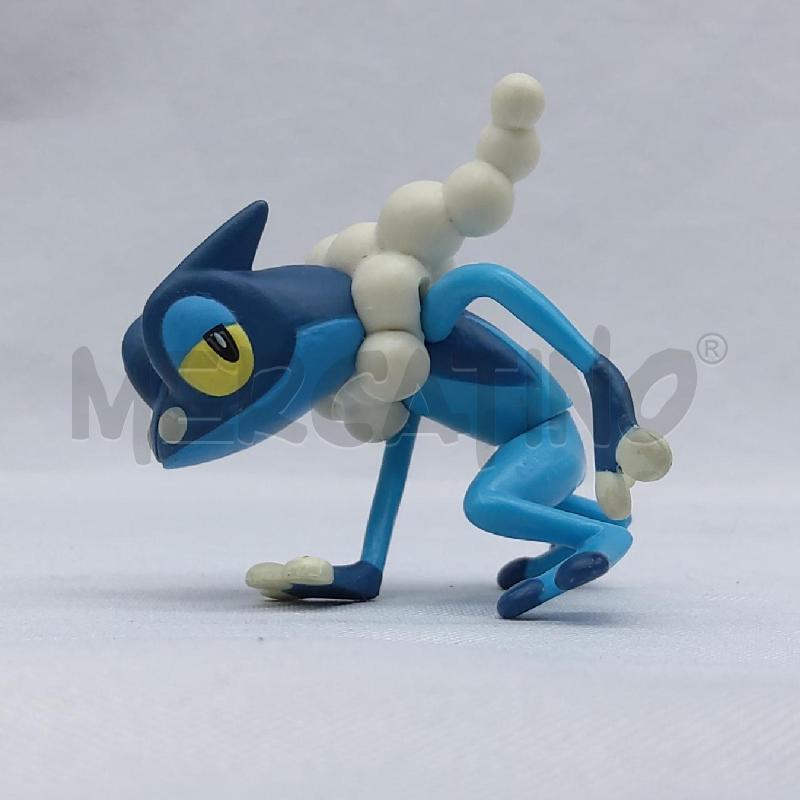 ACTION FIGURE FROGADIER | Mercatino dell'Usato San maurizio canavese 2