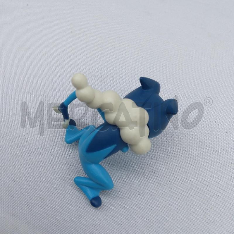 ACTION FIGURE FROGADIER | Mercatino dell'Usato San maurizio canavese 3