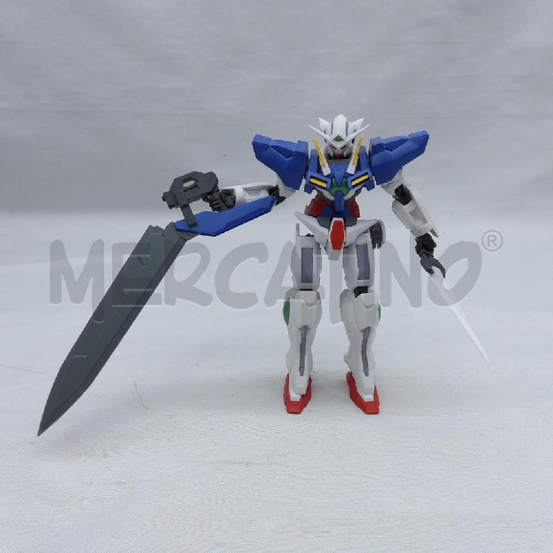ACTION FIGURE GUNDAM BANDAI BCO | Mercatino dell'Usato San maurizio canavese 1