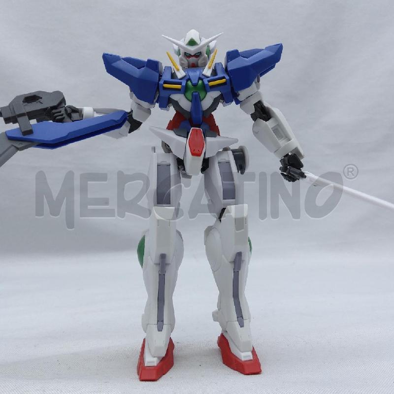 ACTION FIGURE GUNDAM BANDAI BCO | Mercatino dell'Usato San maurizio canavese 2