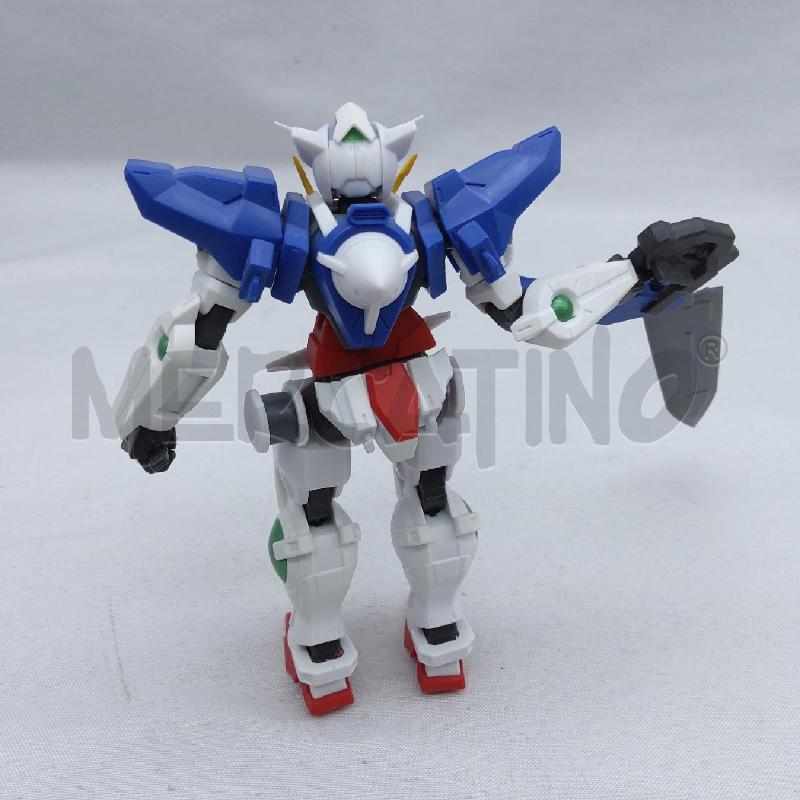 ACTION FIGURE GUNDAM BANDAI BCO | Mercatino dell'Usato San maurizio canavese 3