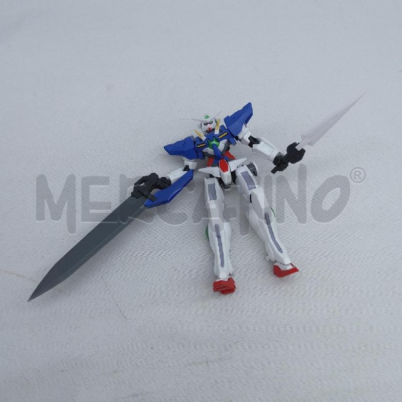 ACTION FIGURE GUNDAM BANDAI BCO | Mercatino dell'Usato San maurizio canavese 4