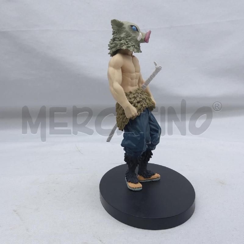 ACTION FIGURE INOSUKE HASHIBIRA  | Mercatino dell'Usato San maurizio canavese 5
