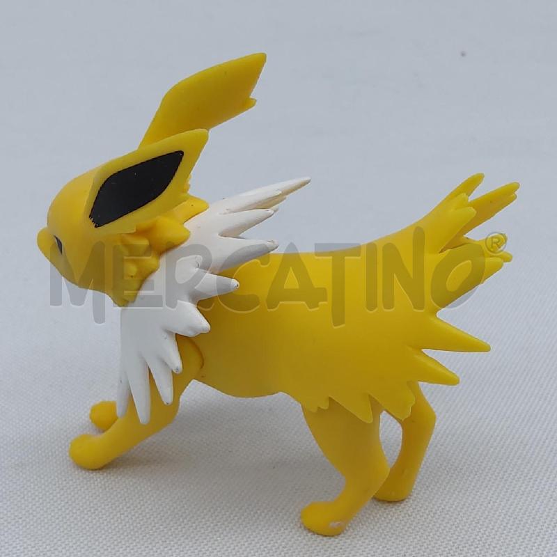 ACTION FIGURE JOLTEON | Mercatino dell'Usato San maurizio canavese 3