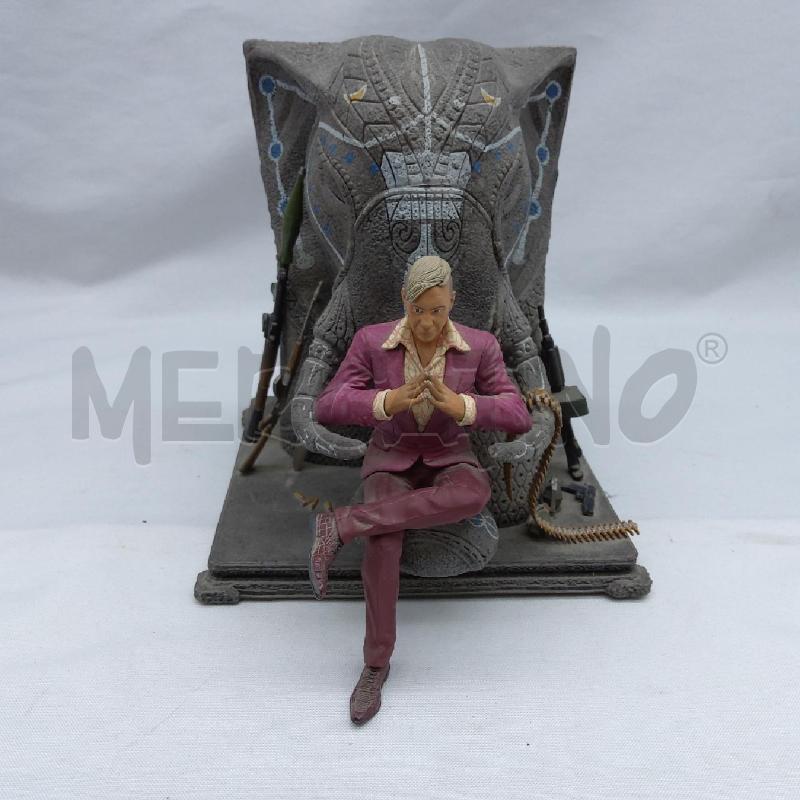 ACTION FIGURE PAGAN MIN FAR CRY CM  20 | Mercatino dell'Usato San maurizio canavese 1