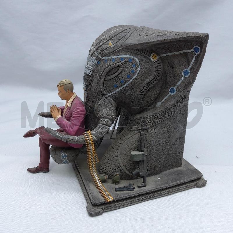 ACTION FIGURE PAGAN MIN FAR CRY CM  20 | Mercatino dell'Usato San maurizio canavese 3