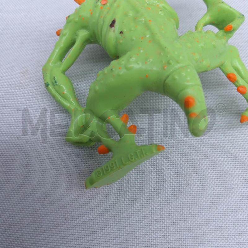 ACTION FIGURE PATTUMEROS TRASH BAG BUNCH | Mercatino dell'Usato San maurizio canavese 3