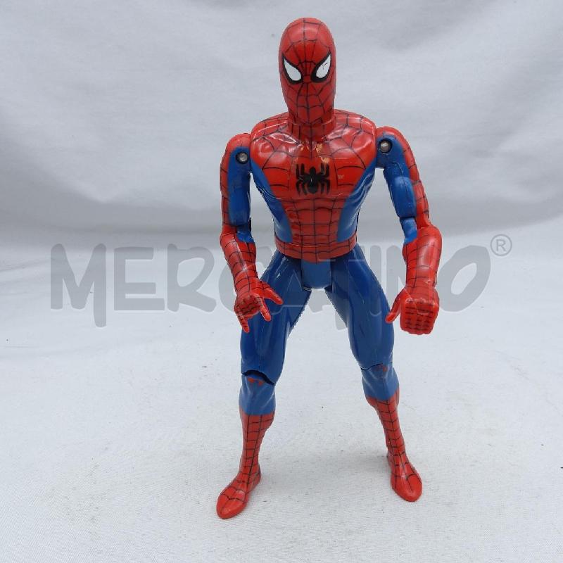ACTION FIGURE SPIDERMAN MARVEL 1994 | Mercatino dell'Usato San maurizio canavese 1