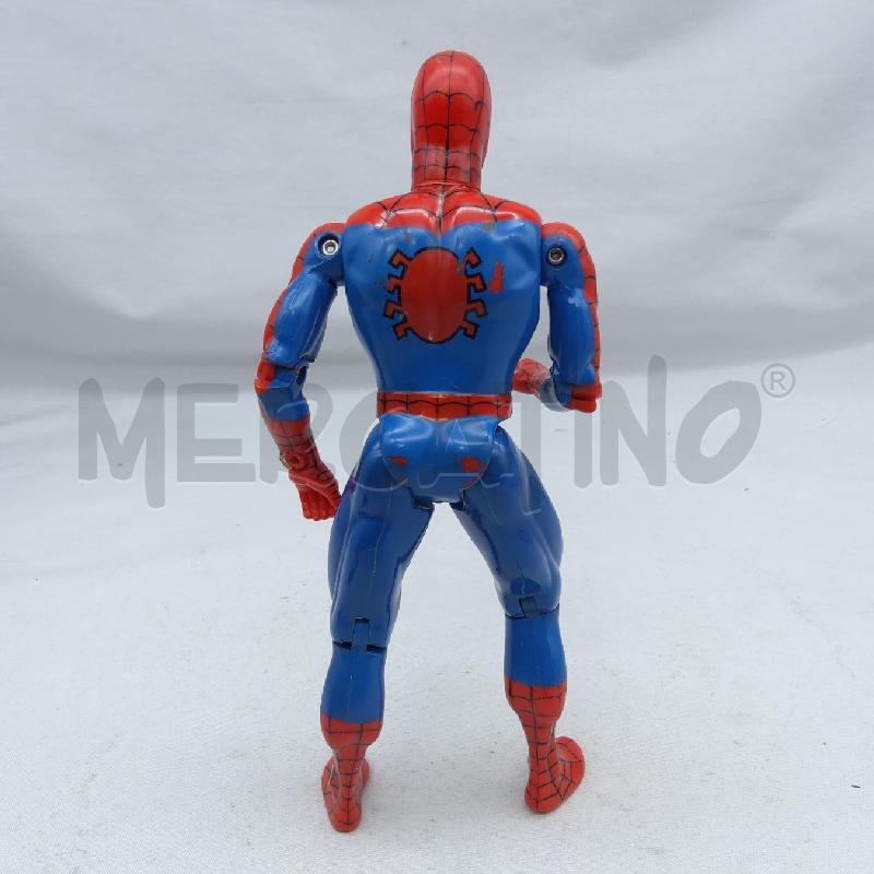 ACTION FIGURE SPIDERMAN MARVEL 1994 | Mercatino dell'Usato San maurizio canavese 2