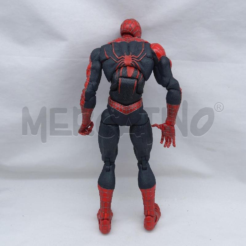 ACTION FIGURE SPIDERMAN MARVEL 2003 H CM 46 | Mercatino dell'Usato San maurizio canavese 3