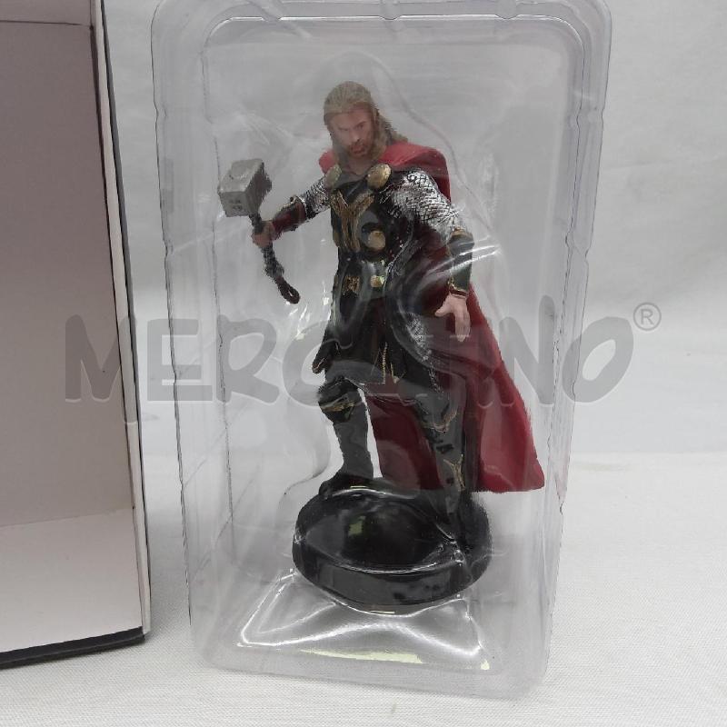 ACTION FIGURE THOR | Mercatino dell'Usato San maurizio canavese 2