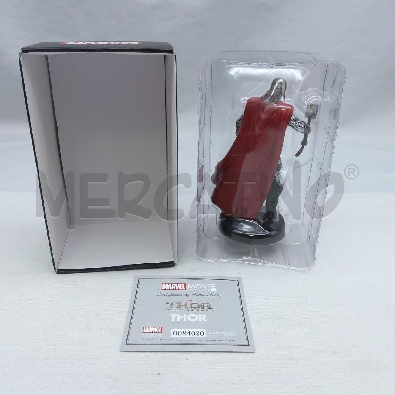 ACTION FIGURE THOR | Mercatino dell'Usato San maurizio canavese 3