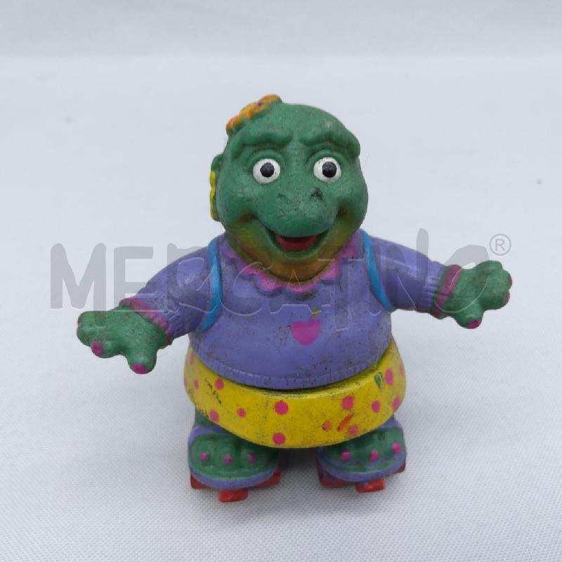 ACTION FIGURE TOY DINOSARURS  | Mercatino dell'Usato San maurizio canavese 1