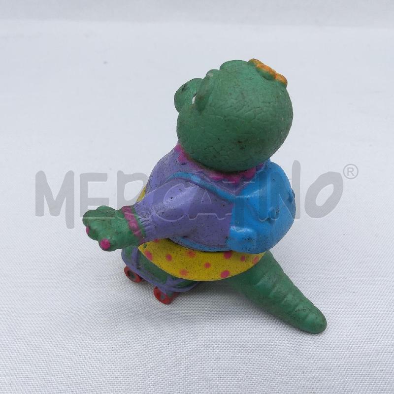 ACTION FIGURE TOY DINOSARURS  | Mercatino dell'Usato San maurizio canavese 2