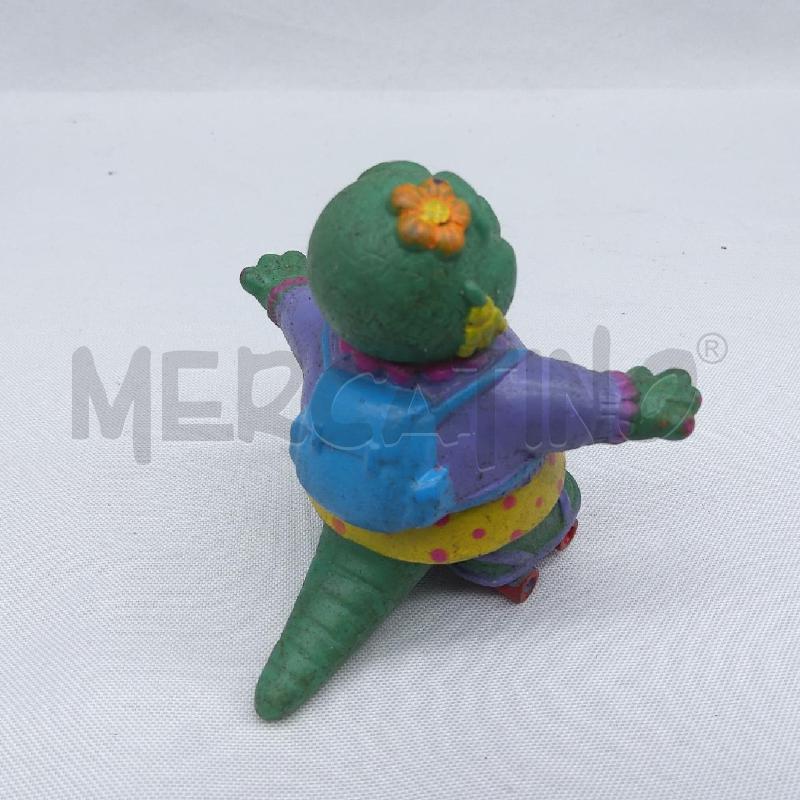 ACTION FIGURE TOY DINOSARURS  | Mercatino dell'Usato San maurizio canavese 3
