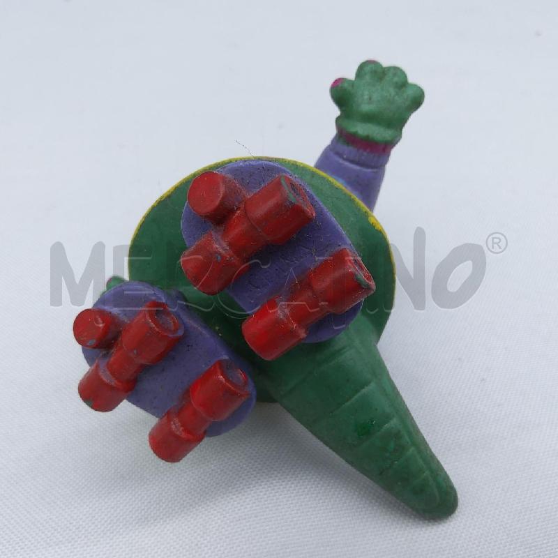 ACTION FIGURE TOY DINOSARURS  | Mercatino dell'Usato San maurizio canavese 4