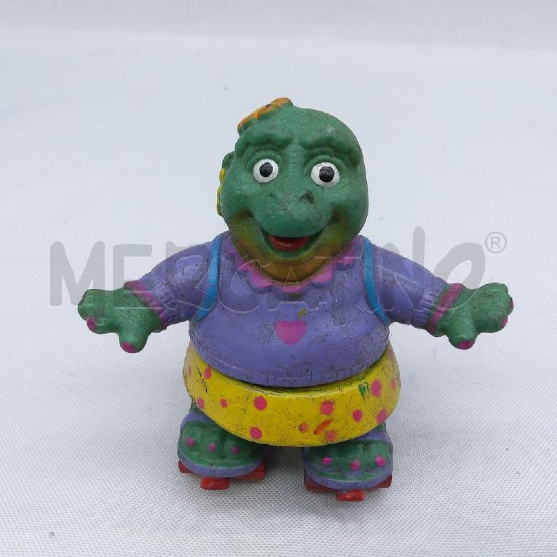 ACTION FIGURE TOY DINOSARURS  | Mercatino dell'Usato San maurizio canavese 5
