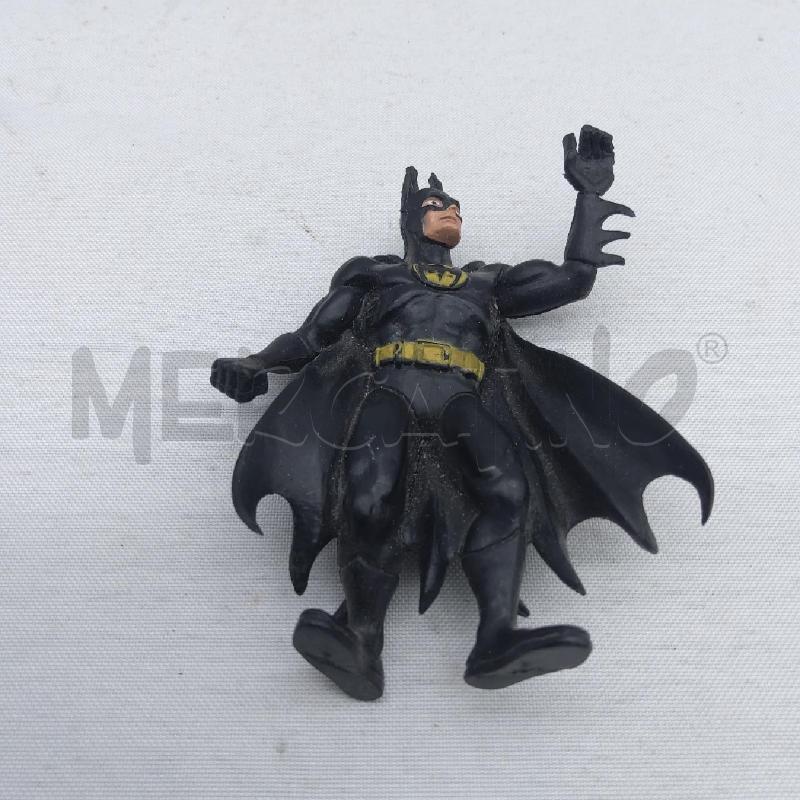 ACTION FIGURE VINTAGE BATMAN H CM 10 | Mercatino dell'Usato San maurizio canavese 1