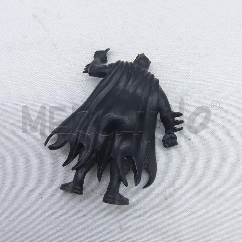 ACTION FIGURE VINTAGE BATMAN H CM 10 | Mercatino dell'Usato San maurizio canavese 2