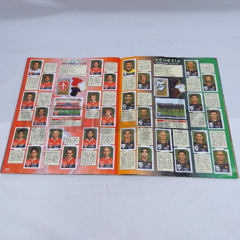ALBUM CALCIATORI PANINI COMPLETO 2002-2003 | Mercatino dell'Usato San maurizio canavese 5