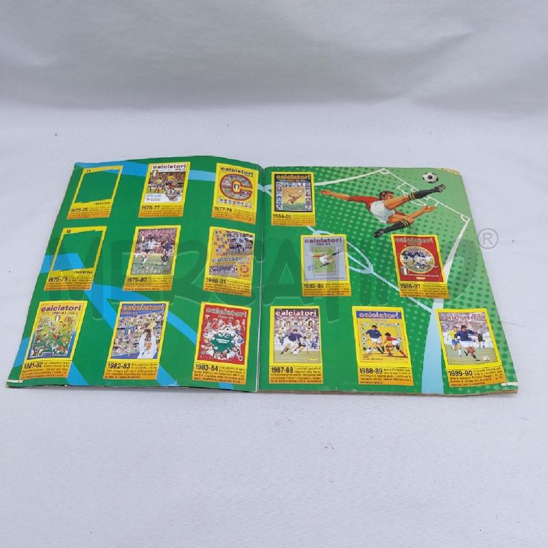 ALBUM FIGURINE CALCIATORI 1996-97 PANINI | Mercatino dell'Usato San maurizio canavese 3