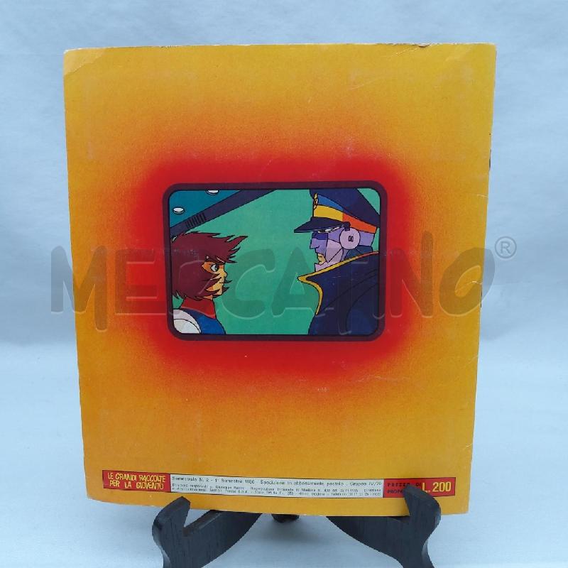 ALBUM FIGURINE DANGUARD PANINI 1979 COMPLETO | Mercatino dell'Usato San maurizio canavese 2