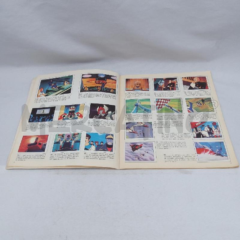 ALBUM FIGURINE DANGUARD PANINI 1979 COMPLETO | Mercatino dell'Usato San maurizio canavese 4