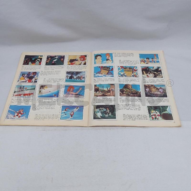 ALBUM FIGURINE DANGUARD PANINI 1979 COMPLETO | Mercatino dell'Usato San maurizio canavese 5
